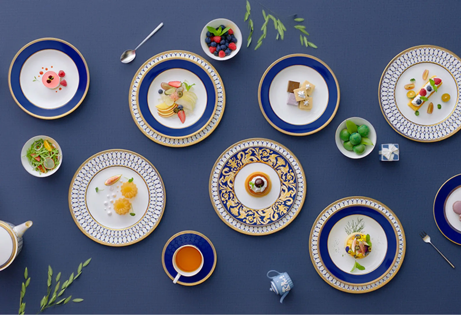  WEDGWOOD正式官