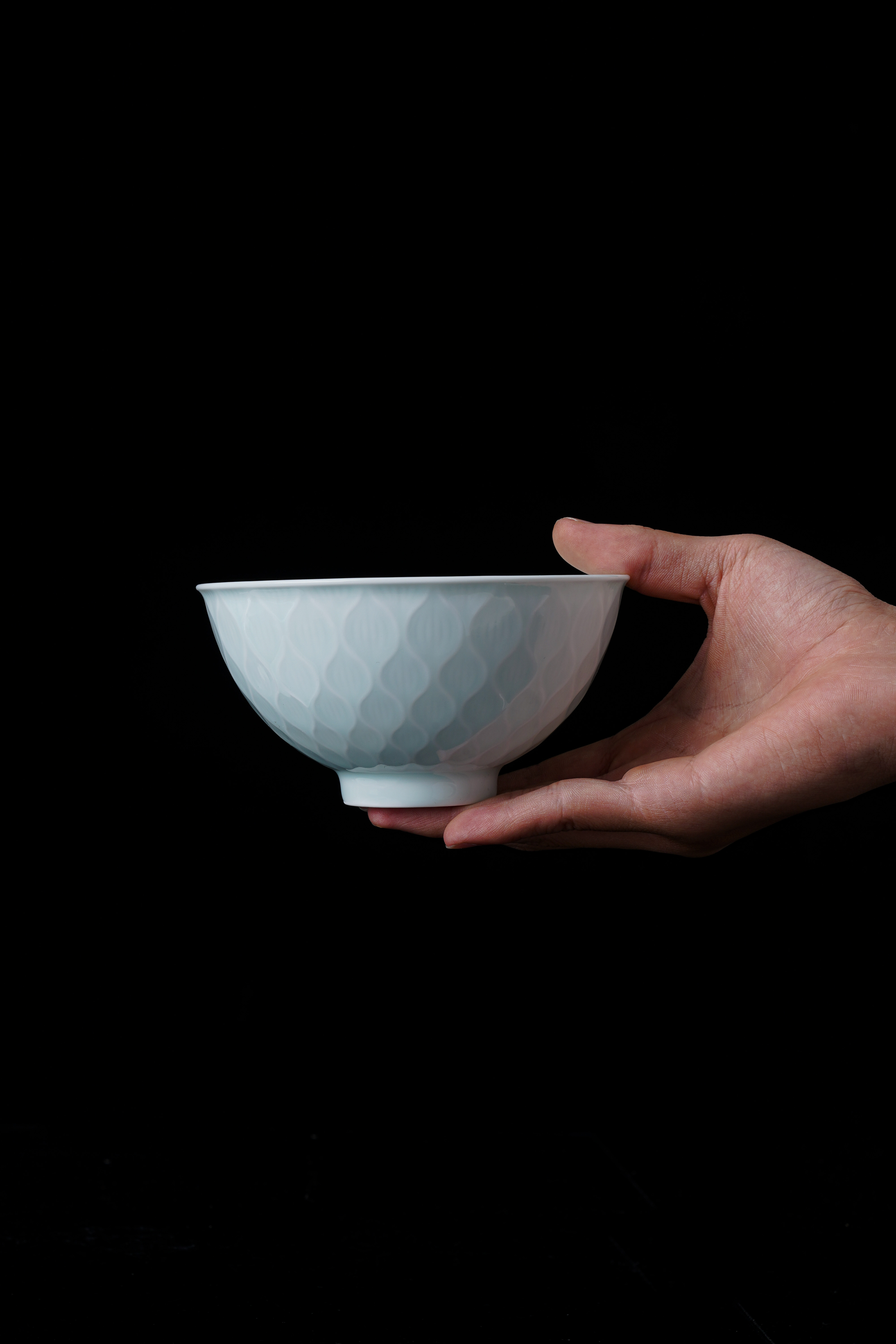 万家灯火